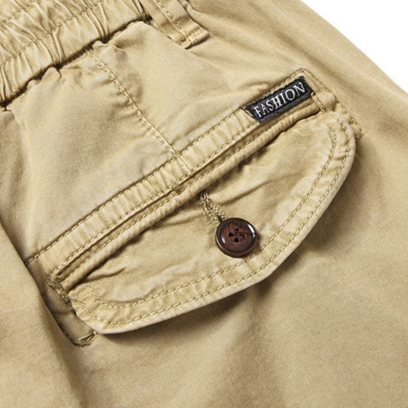 BEAU - Stilvolle Cargo-Hose