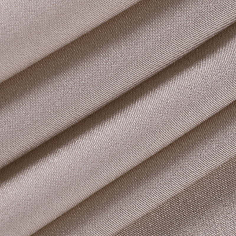 Bequemes Ibiza Style Sommerkeid aus Satin für dich