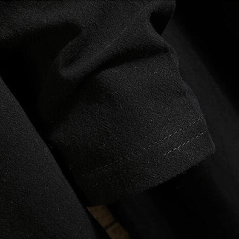 Elegante und bequeme Herrenbekleidung