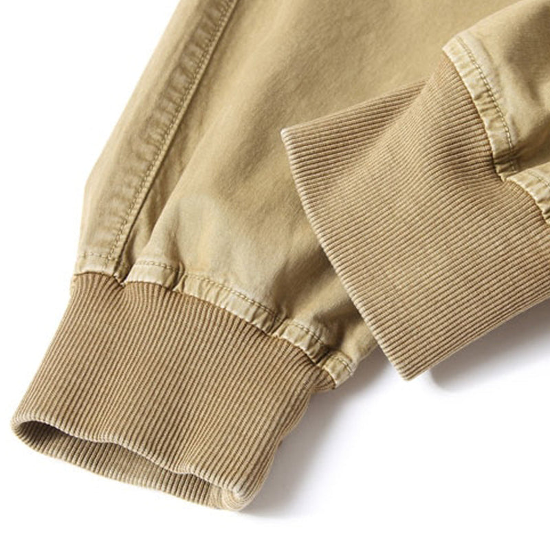 BEAU - Stilvolle Cargo-Hose
