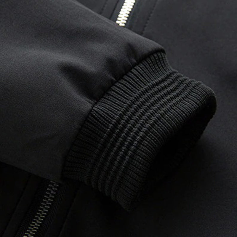 Elegante Übergangsjacke für den Frühling