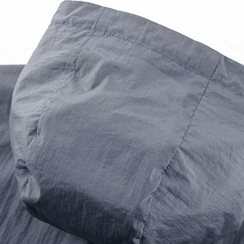 Winddichte Jacke für Männer