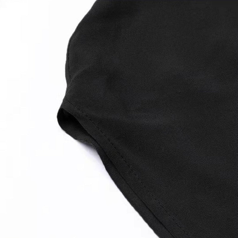 Bequeme und elegante Sommerkleid mit verstellbaren Trägern