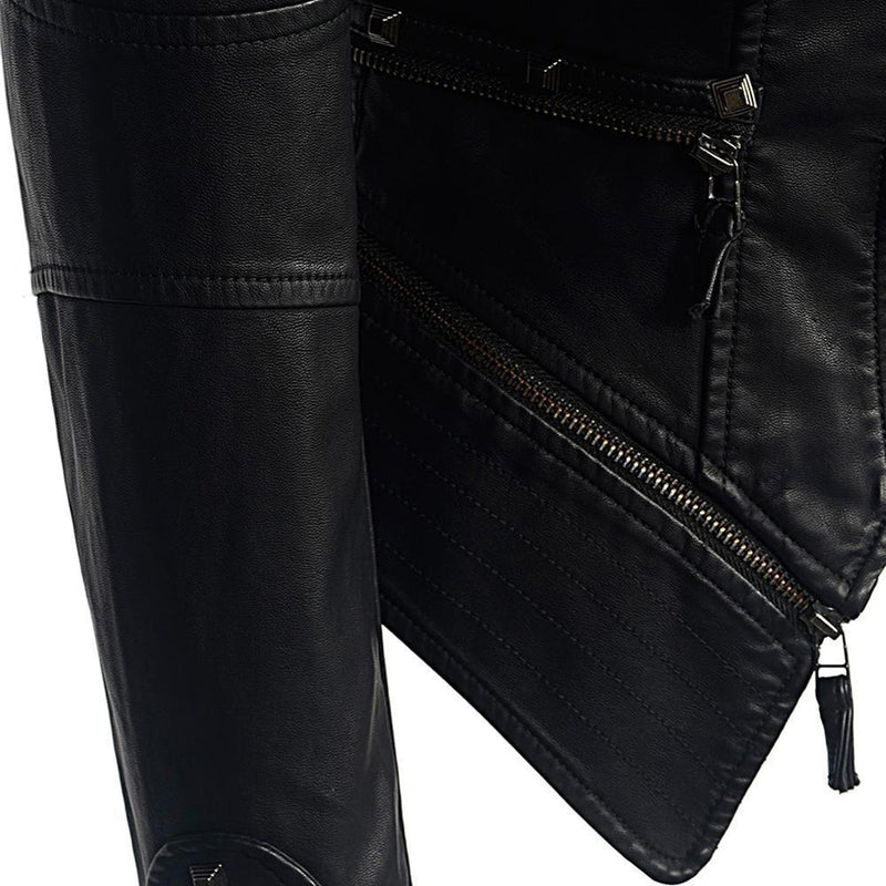 Elegante und bequeme Jacke für jeden Tag