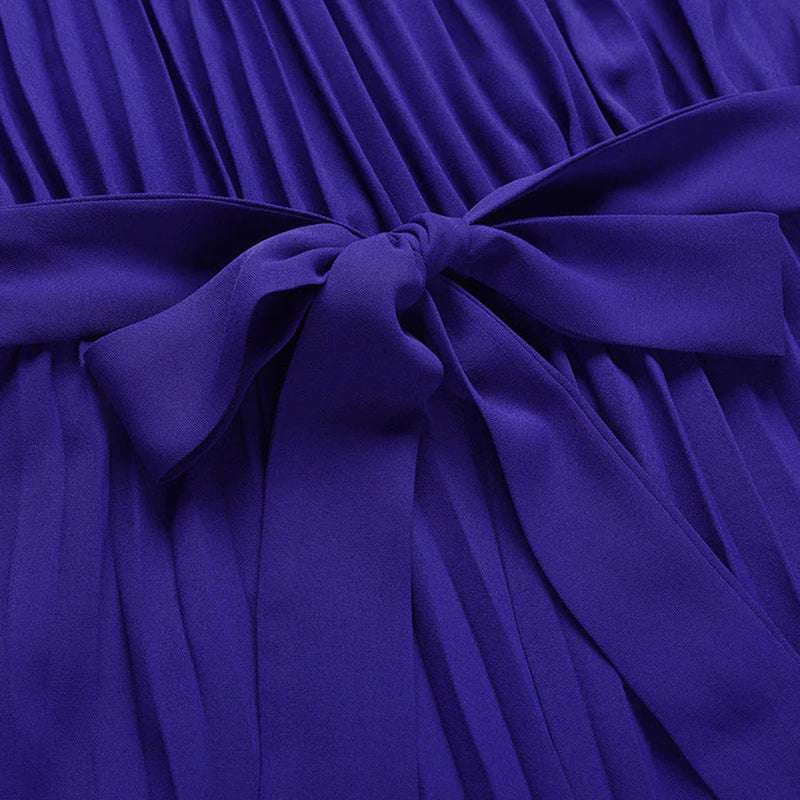 Eleganter und bequemer gepolsterter Jumpsuit für jeden Anlass