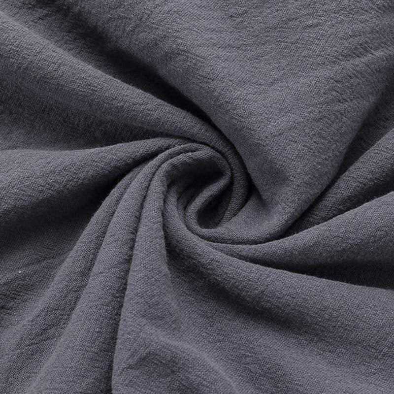 Elegantes Oversized Kleid für maximale Bewegungsfreiheit