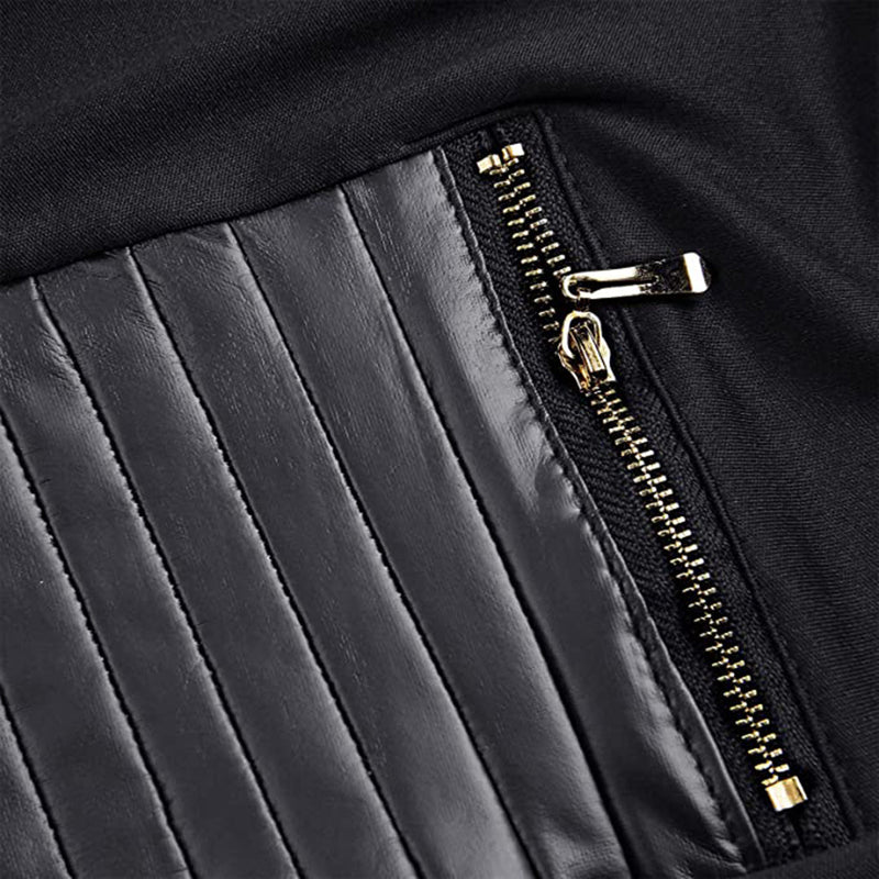 LEONIE - High-Waist Elegante Hose