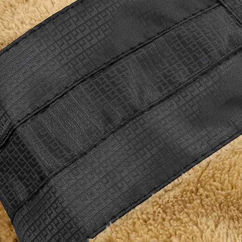 Warmes Winterjacke für Männer