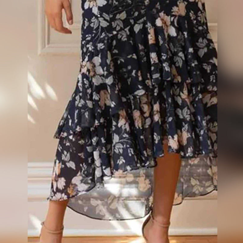 Stilvolle und Bequeme Maxi-Jacke