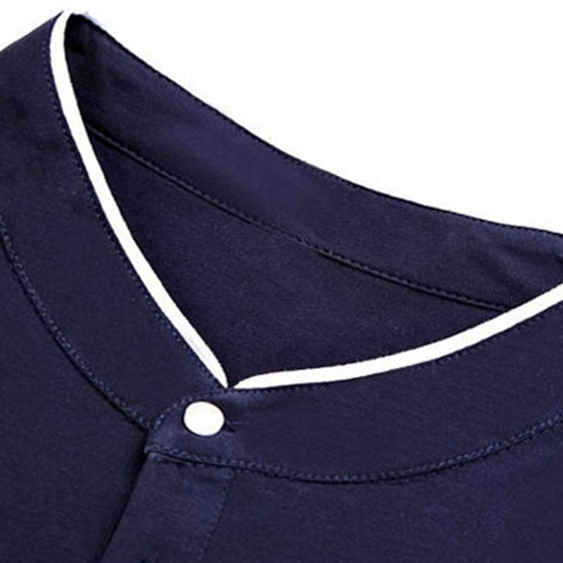 FABIO - Stilvolles Sweatshirt