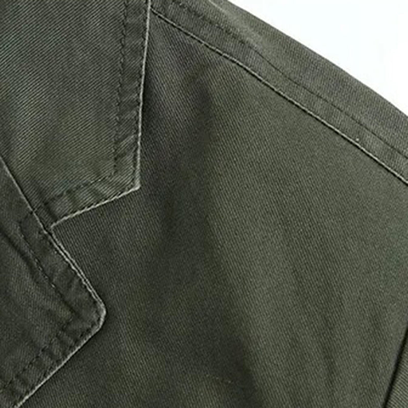 Eleganter Vintage-Pullover für Männer