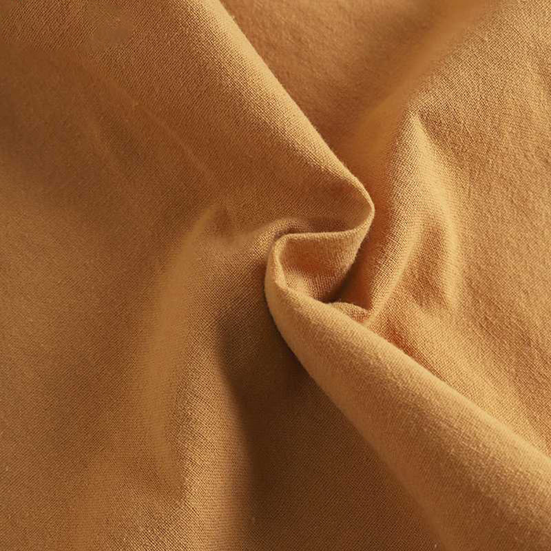 Bequeme und luftige Sommerkleid für entspannte Tage