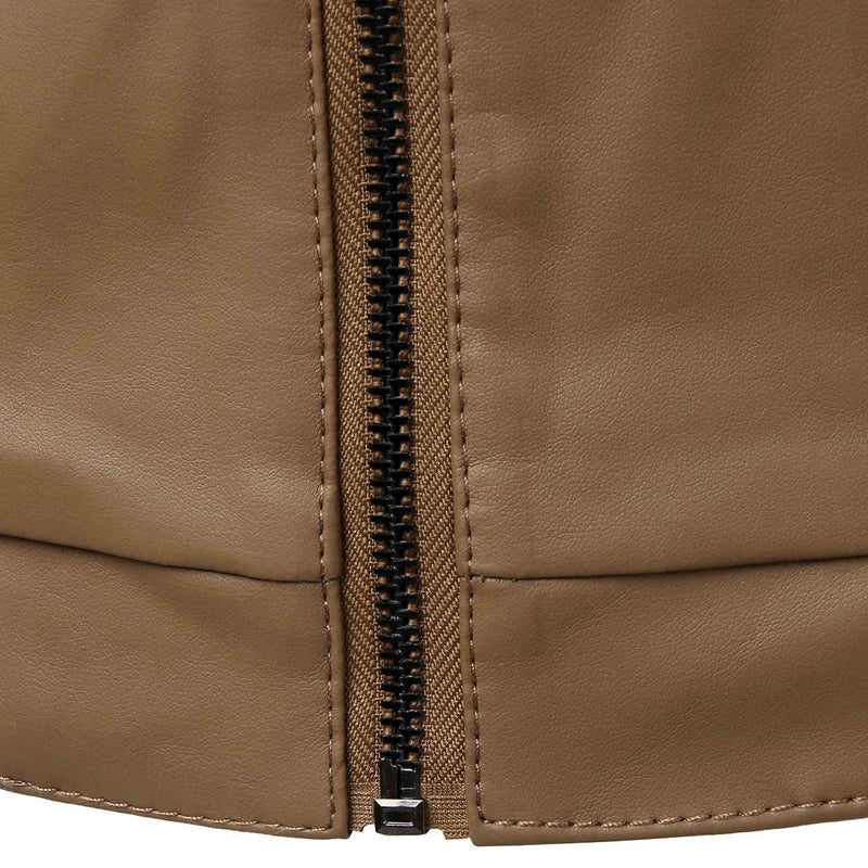 BOGDAN - Moderne Jacke