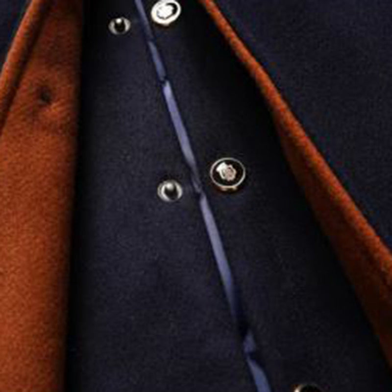 Elegante Winterjacke für jede Gelegenheit
