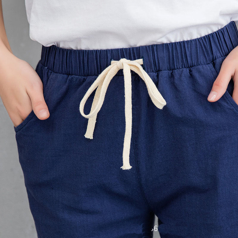 RONJA - Bequeme Hose für Damen