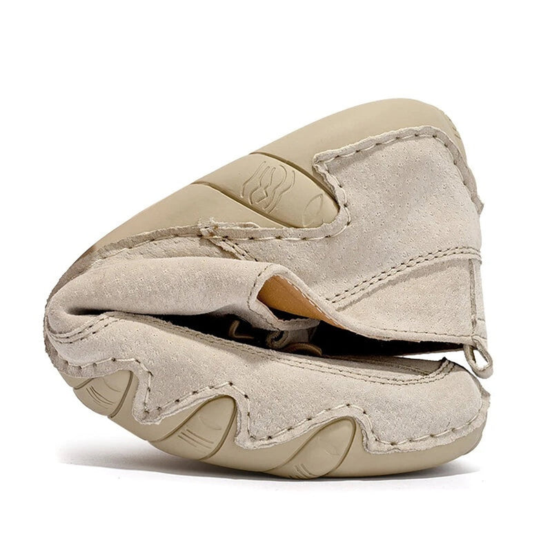 Bequeme und stilvolle Slip-On Sneakers