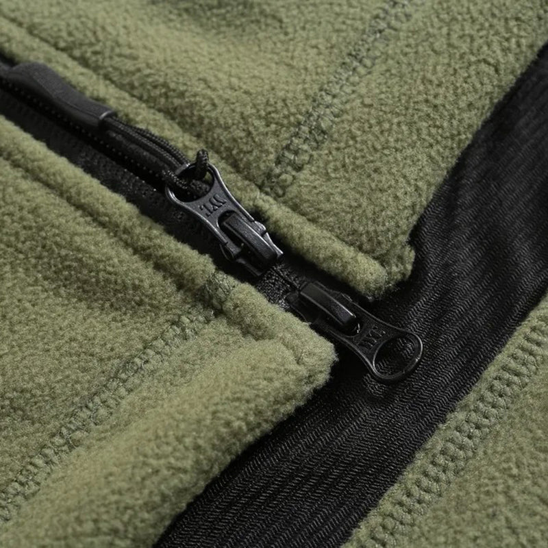 Weicher und bequemer Herrenjacke