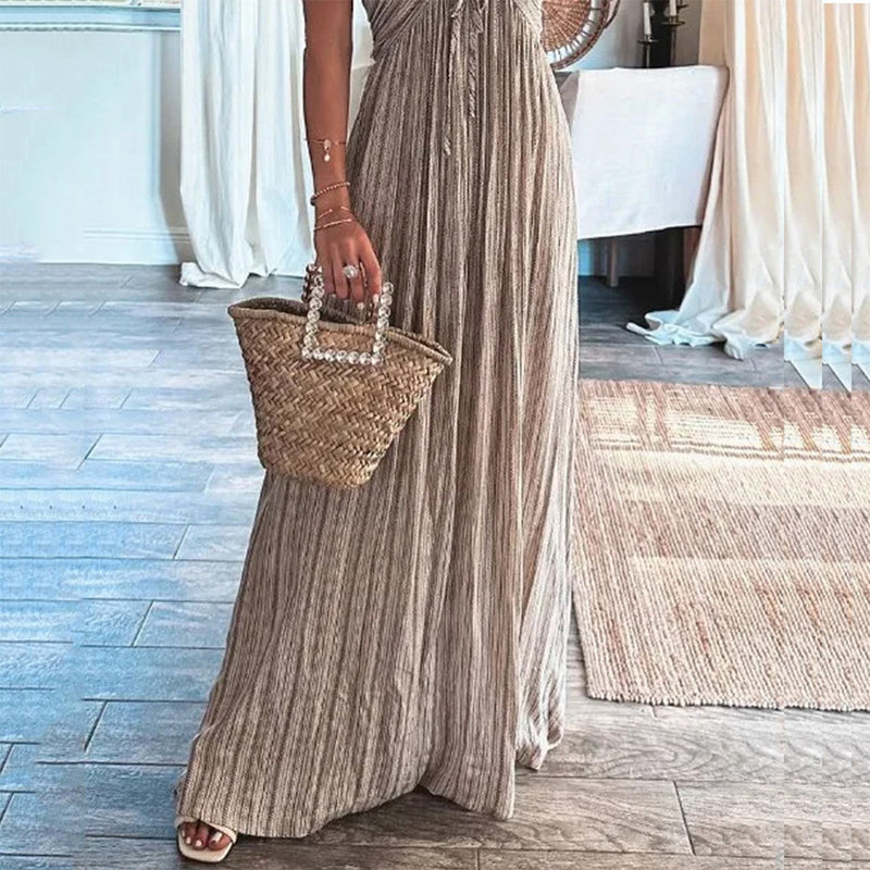 Bequeme und elegante Maxikleid für jede Gelegenheit