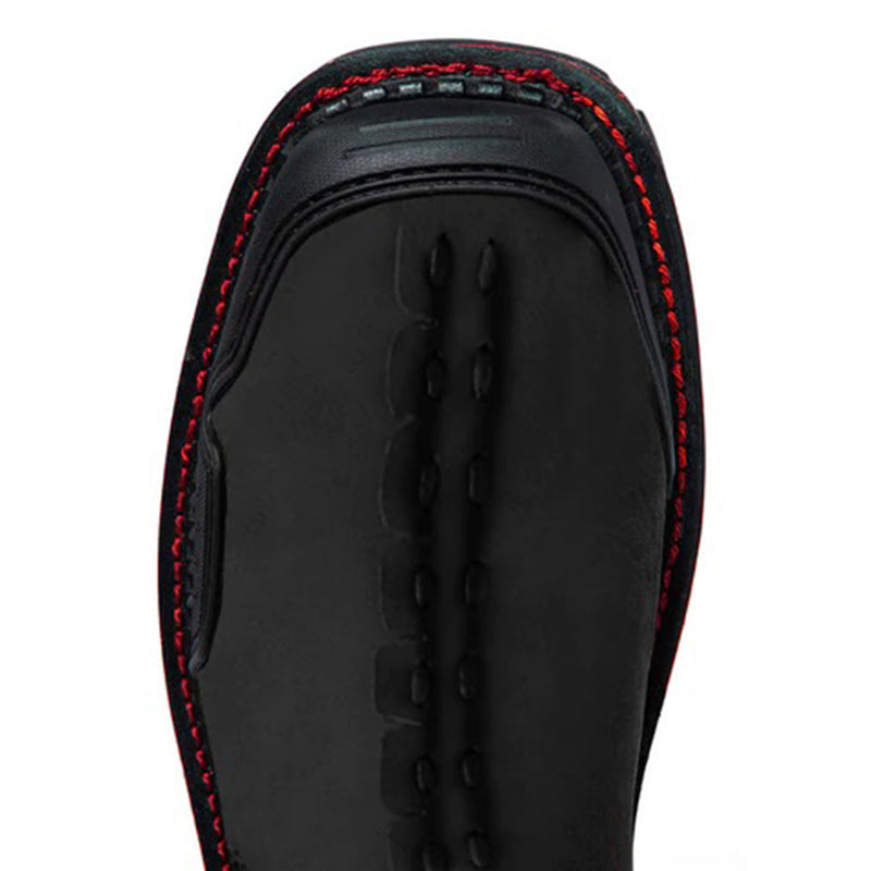 Elegante und langlebige Herrenstiefel