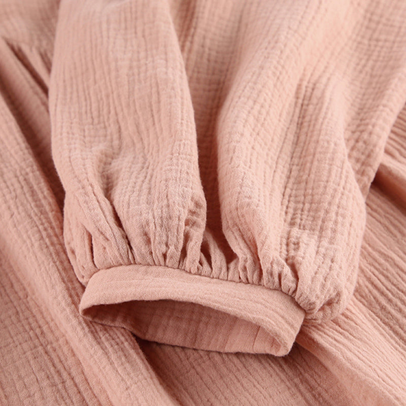 Bequeme und stilvolle Damenkleid für jeden Anlass