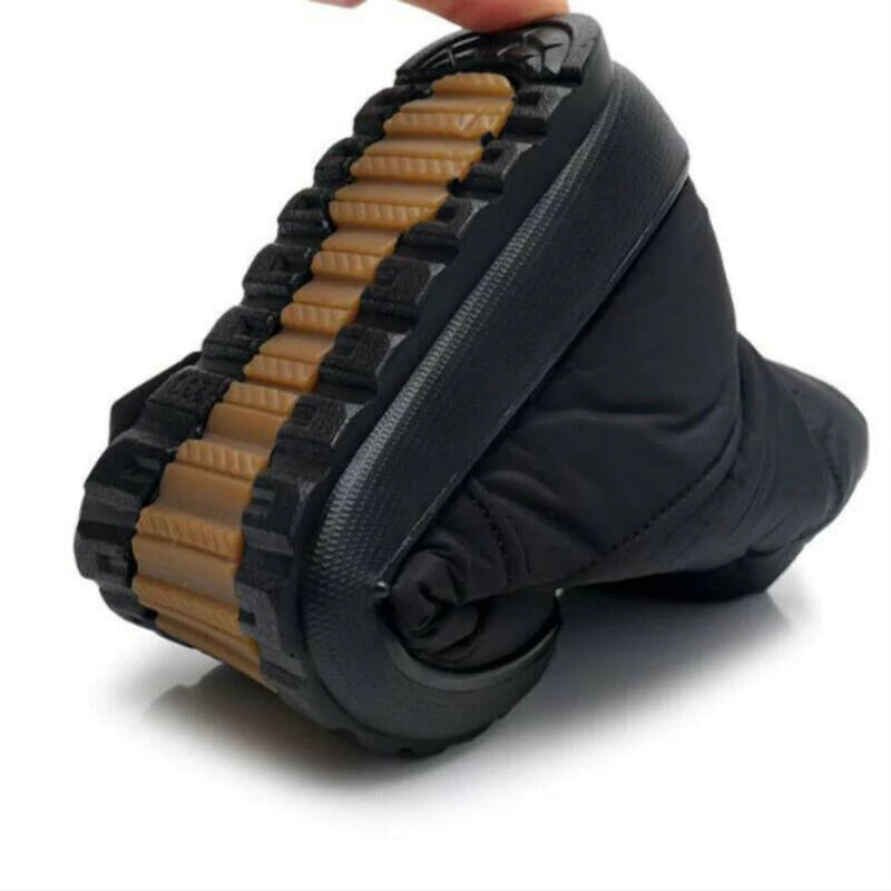Warme und stylische Schneestiefel für Damen