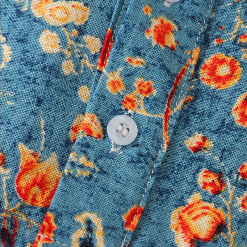 ELTON - Stilvolles Sommertshirt