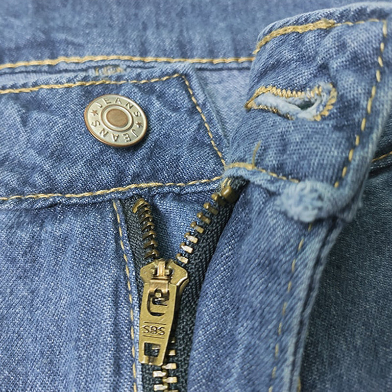 Bequeme, stilvolle Jeans für den Alltag – Alexandra