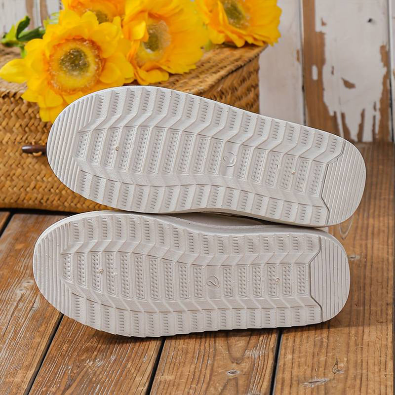 Elegante und warme Winterschuhe für Damen