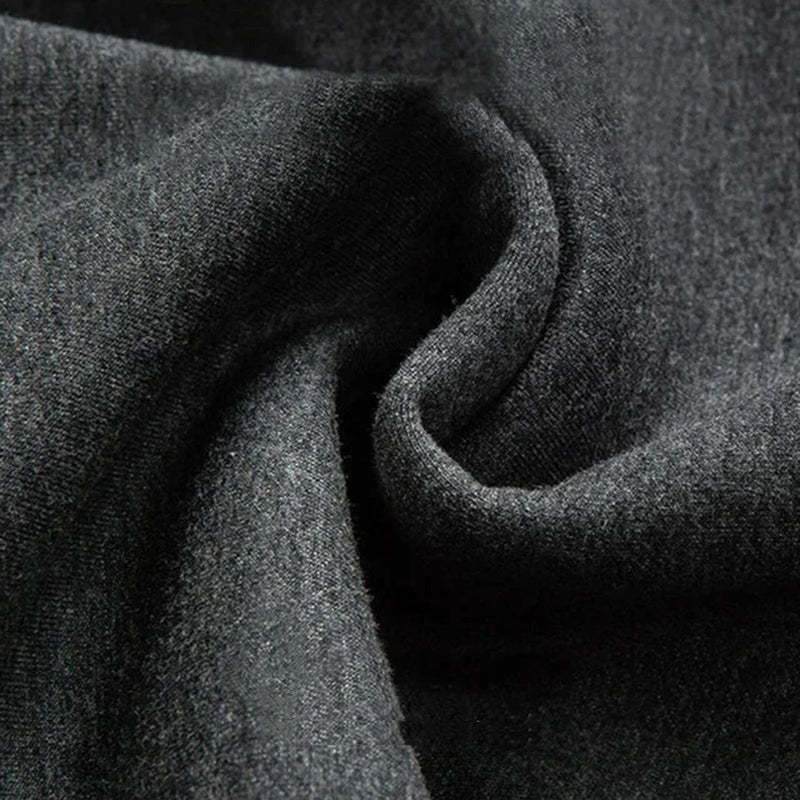 Warme und stylische Herrenjacke