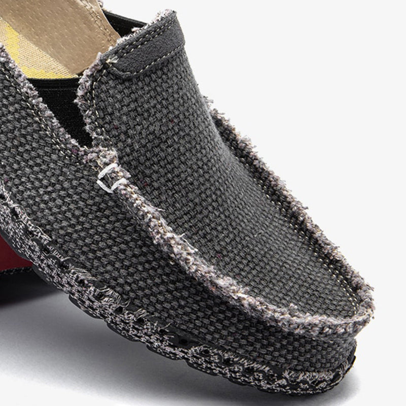 Bequemer und eleganter Loafer für jeden Tag