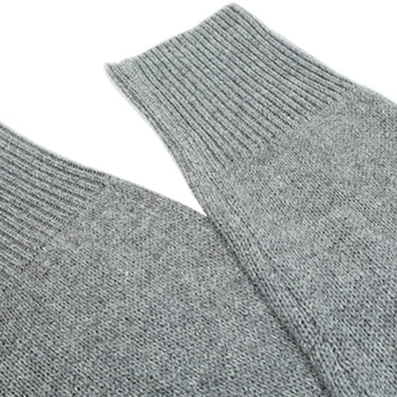 Elegante und weiche Kapuzenjacke