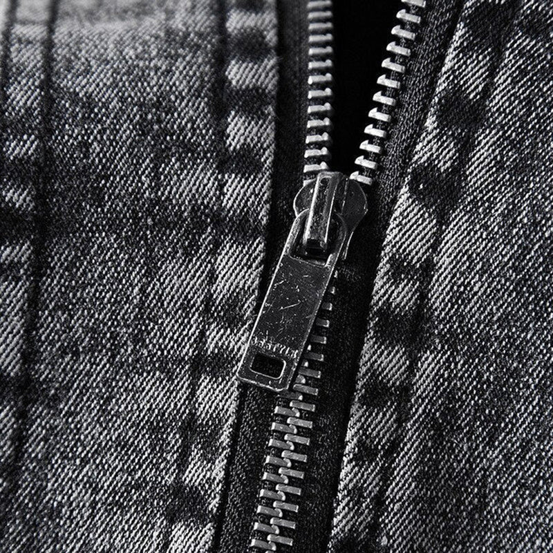 Bequeme und modische Jacke für Männer