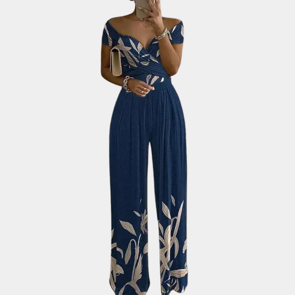 Clotilde - Jumpsuit für Damen