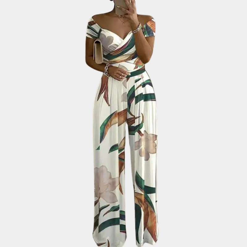 Clotilde - Jumpsuit für Damen