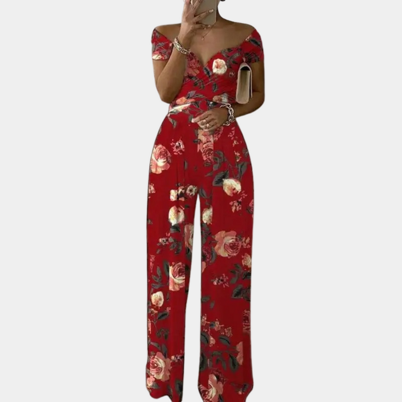 Clotilde - Jumpsuit für Damen