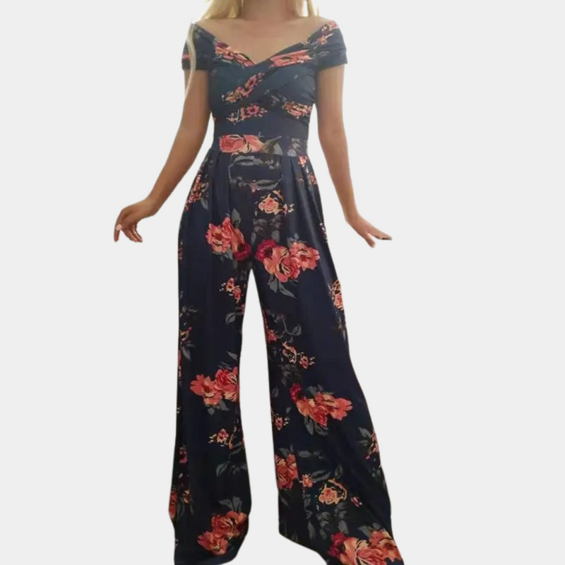 Clotilde - Jumpsuit für Damen