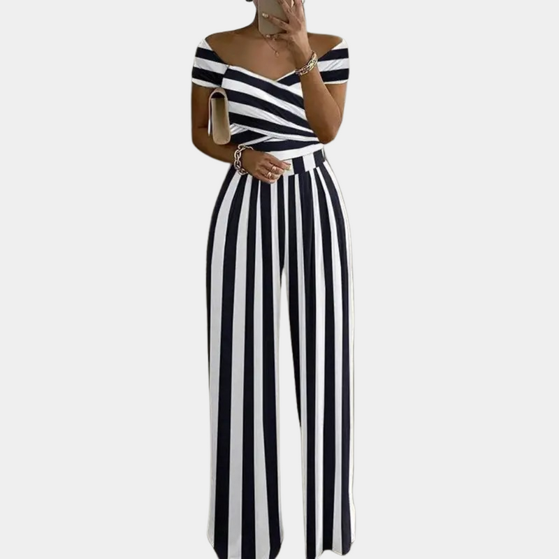 Clotilde - Jumpsuit für Damen