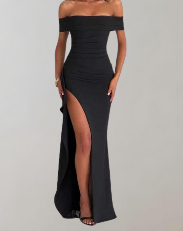 Schickes Elegantes Kleid für besondere Anlässe