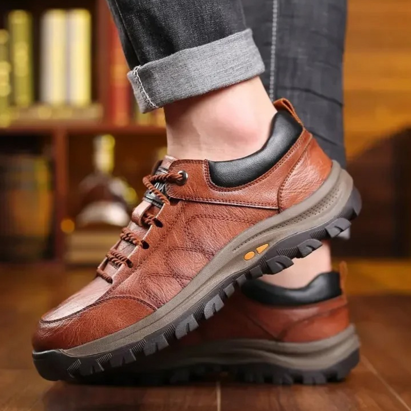 Bequeme und stilvolle Schuhe für Herren