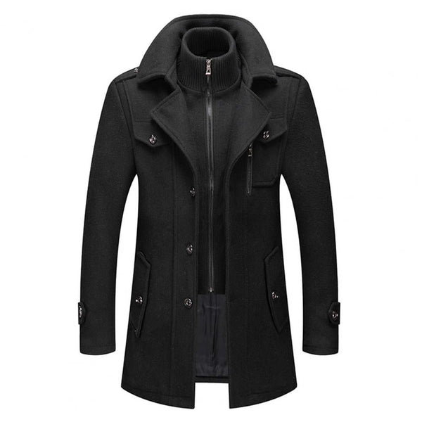 DAAN - Zweiteilige Winterjacke für Herren