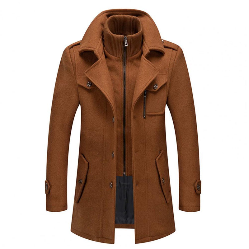 DAAN - Zweiteilige Winterjacke für Herren