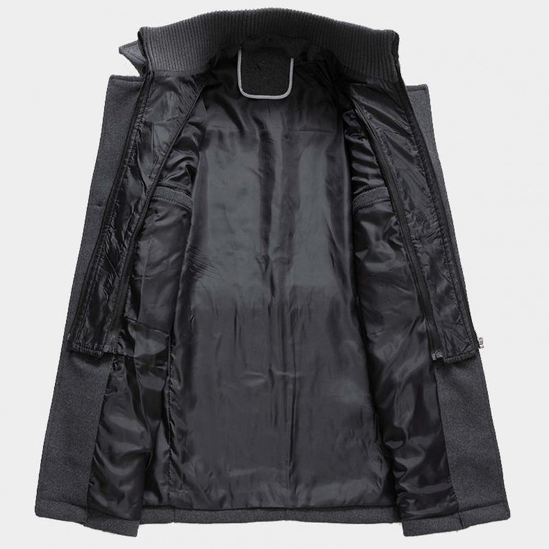 DAAN - Zweiteilige Winterjacke für Herren