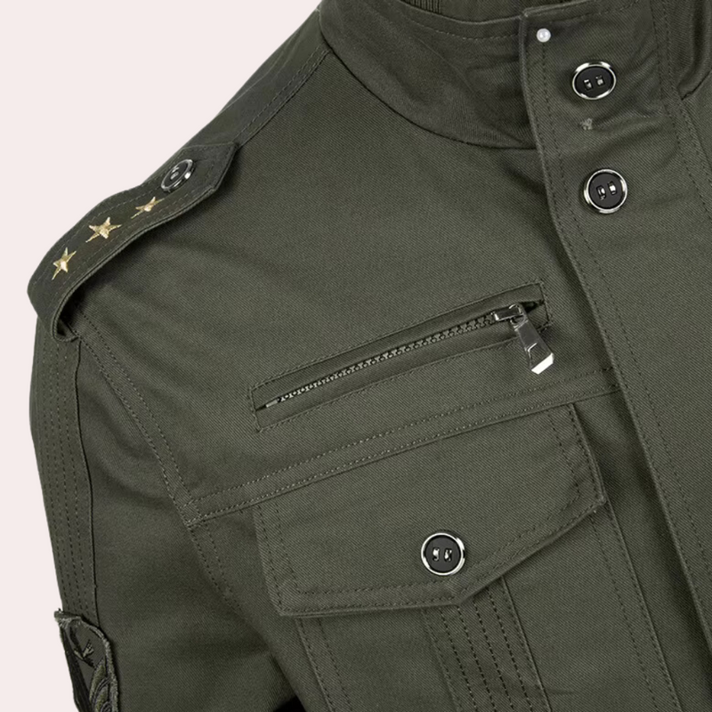 Elegante Freizeitjacke für Männer