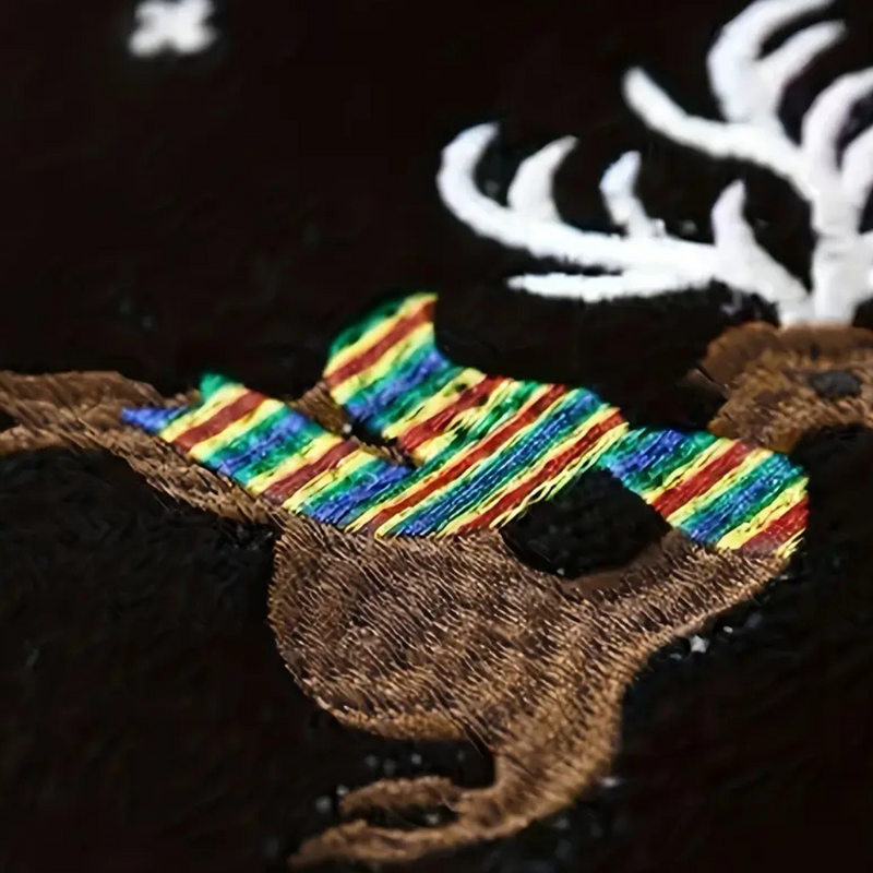 Elegante, warme Herrenpullover für Feste
