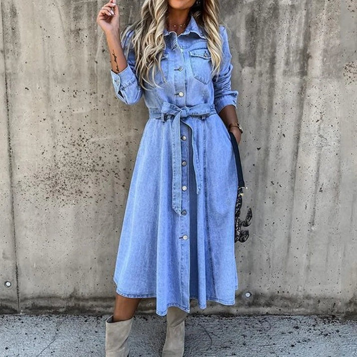 Bequemes in Denim für dich
