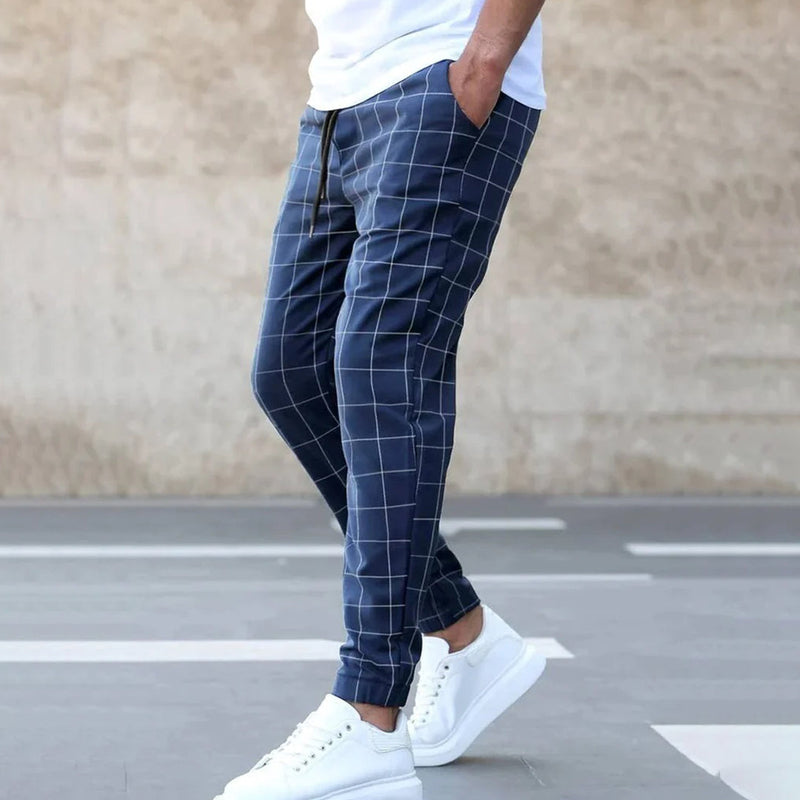 KOBE - Bequeme Lässige Hose