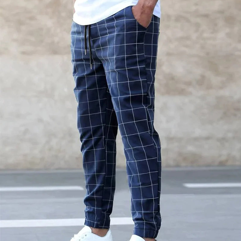 KOBE - Bequeme Lässige Hose
