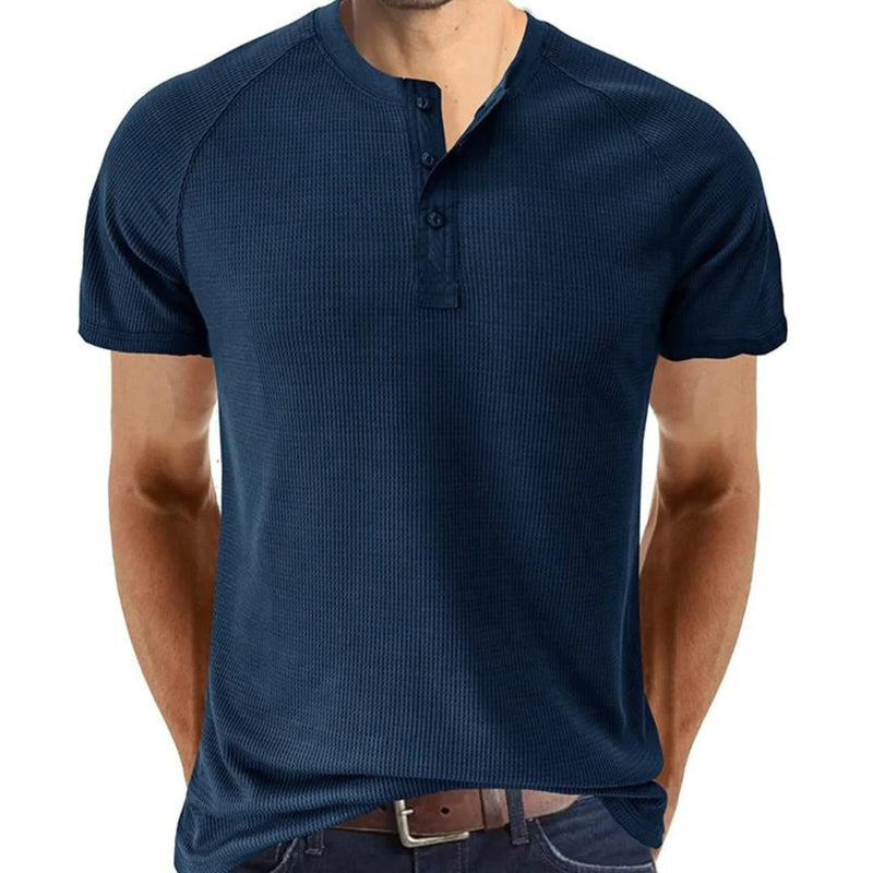 GAEL - Stilvolles Sommertshirt