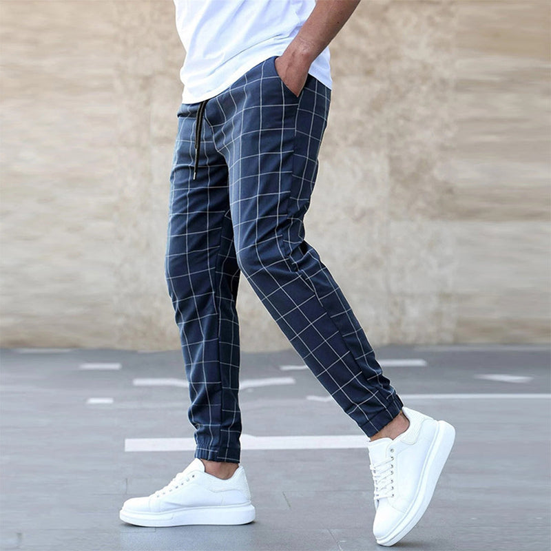 KOBE - Bequeme Lässige Hose