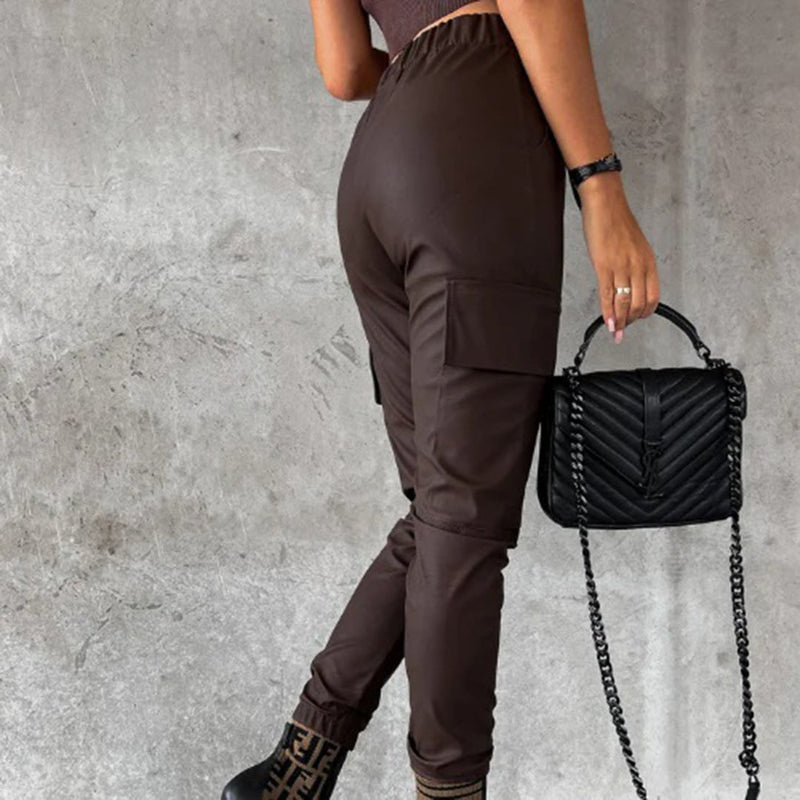 Elegante Chino-Hose für vielseitige Anlässe und Stil